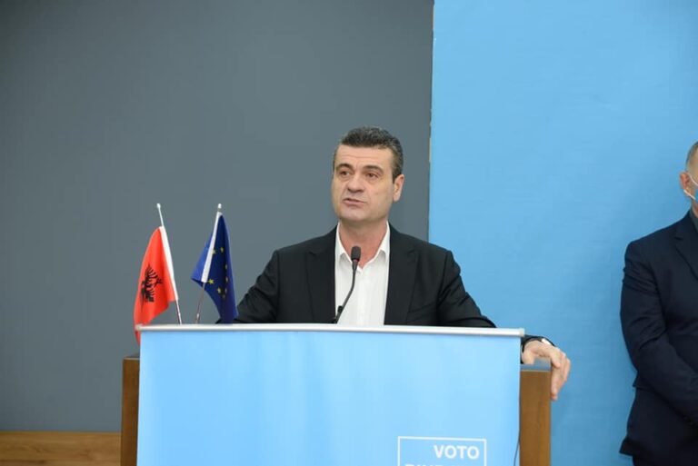 Miratohet lista, kriteret e përfaqësimit dhe programi i Bindjes Demokratike