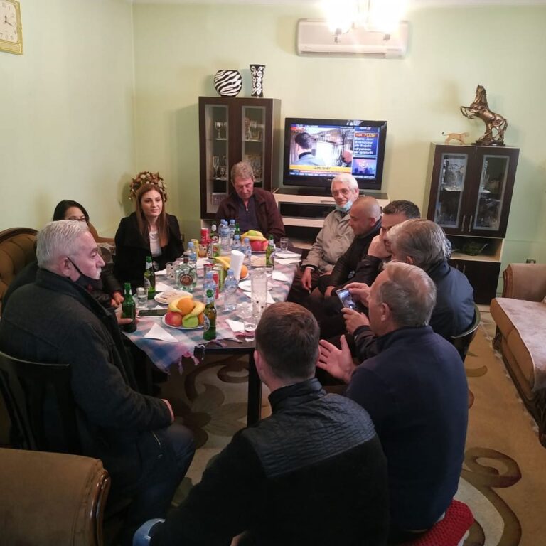 Ditën e Verës e feston në një familje në Tiranë/Gjosha: Kjo do të jetë aleanca më e madhe qytetare që ky vend ka parë
