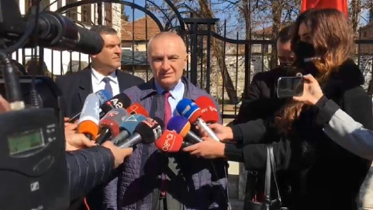 ”E drejta për të votuar prevalon mbi çdo pengesë”/Meta: Testi i 25 prillit, kryekusht për Integrimin