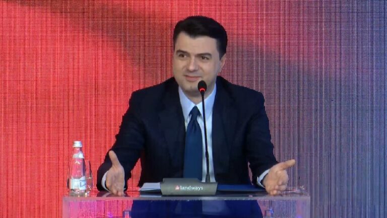 Basha: Rama çfarë s’ka bërë për 8 vite, por nuk ka për ta bërë më pas 25 prillit