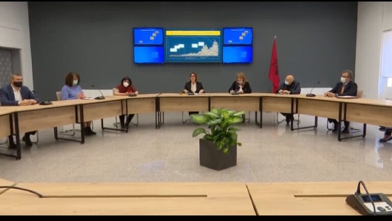 Komiteti i Ekspertëve mblidhet brenda javës