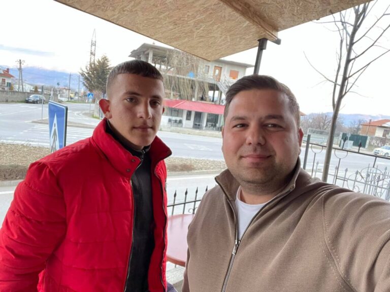 Braimllari takon të riun në Drithas: Mbijetesë ka emigrimin, 25 prilli ditë ndëshkimi për Rilindjen që shpopulloi vendin
