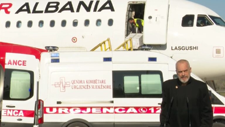 Pak minuta para çeljes së fushatës, Rama: Në Shqipëri do jetë fabrika e prodhimit të vaksinave anti-covid