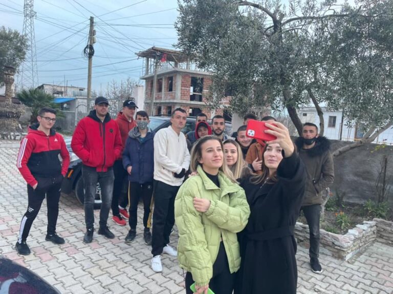 LSI Durrës/Elona Guri ”Rilindja” u vrau shpresën, më 25 prill vjen pranvera e rinisë shqiptare