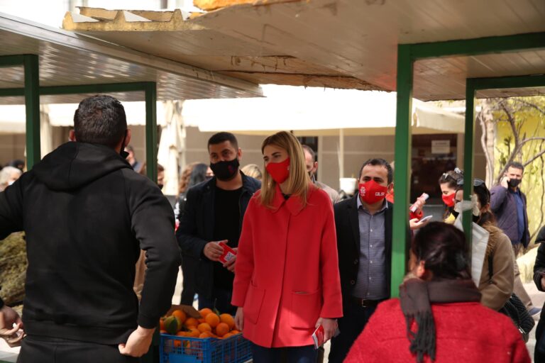 Kërpaçi: Në Tiranë duan ndryshim, LSI për një politikë të re që i dedikohet të rinjve