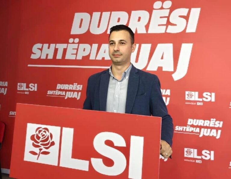 LSI Durrës denoncon skandalin, Zaho: OSHEE po vonon pagesën e pagave të punonjësve