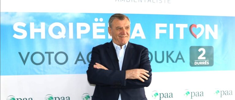 Duka: Rama e la Shqipërinë jashtë BE-së, Brukseli sheh si partnere serioze opozitën 