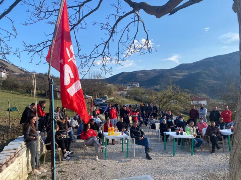 Nonaj: Era e fitores po fryn në Skrapar, Berat dhe në të gjithë Shqipërinë