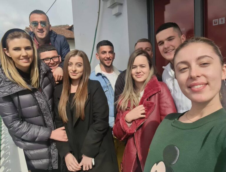 Kërpaçi në Kombinat: Çdo ditë na bashkohen vajza dhe djem që besojnë tek LSI-ja
