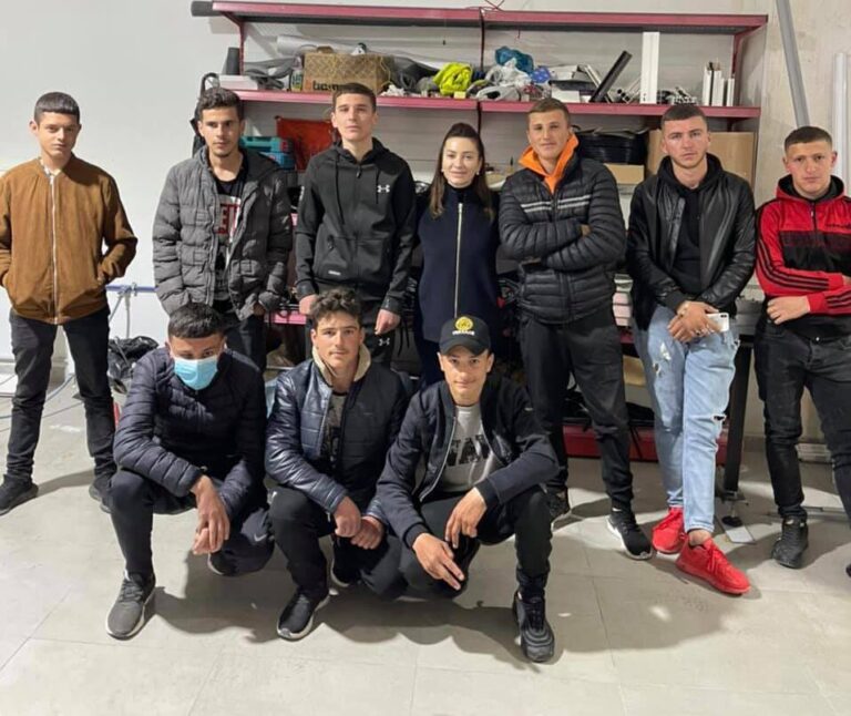 Elona Guri: Një Shqipëri e të rinjve, ky është misioni i LSI-së