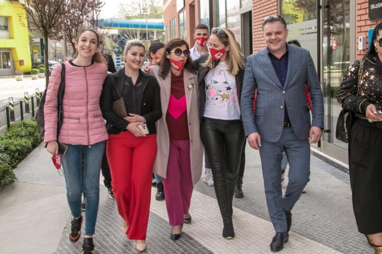 Malaj: Kur jemi të bashkuar askush nuk na ndan. LSI ka plan për çdo sektor të jetës