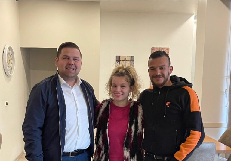 ”Çifti i ri që jeton me vështirësi të madhe”, Braimllari: LSI kthen vëmendjen tek familjet e reja