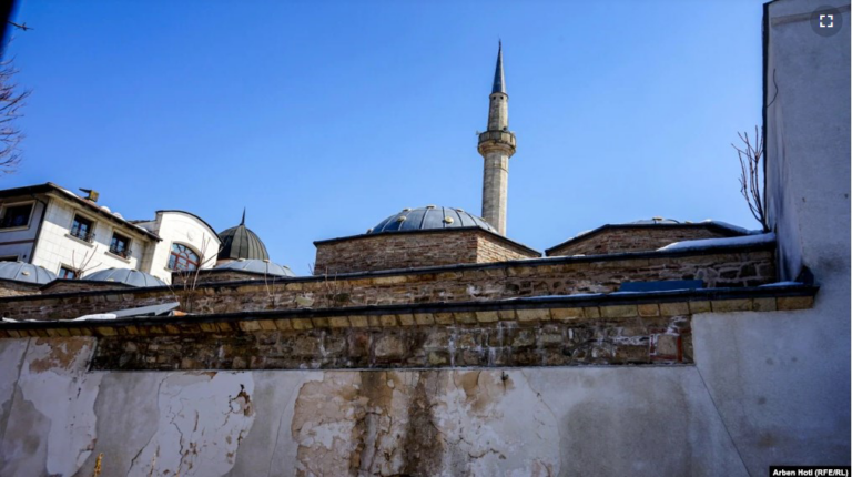 Investimet turke në trashëgimi – Donacione apo imponim ideologjish?