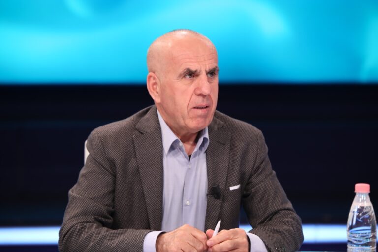 416 vdekje nga Covid-19 vetëm në shkurt, Pipero: Pacientët vijnë vonë dhe rëndë në spital