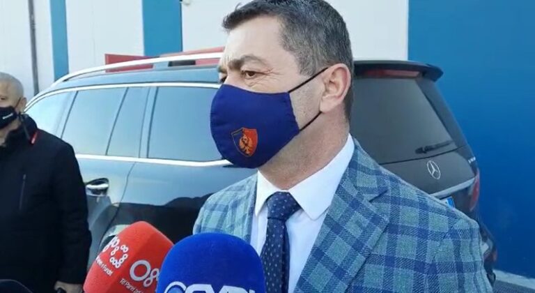 Familjarët e Arjanit të pashpresë, Jaupi: Policia po bën veprimet hetimore