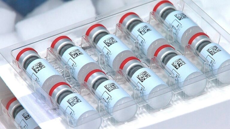 Agjencia Europiane e Barnave autorizon përdorimin e Johnson & Johnson