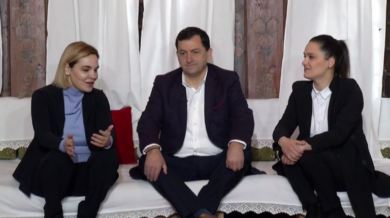 Kryemadhi në Gjirokastër: Rilindja e ka parë administratën si një grup mercenarësh. Ja mesazhi për të rinjtë