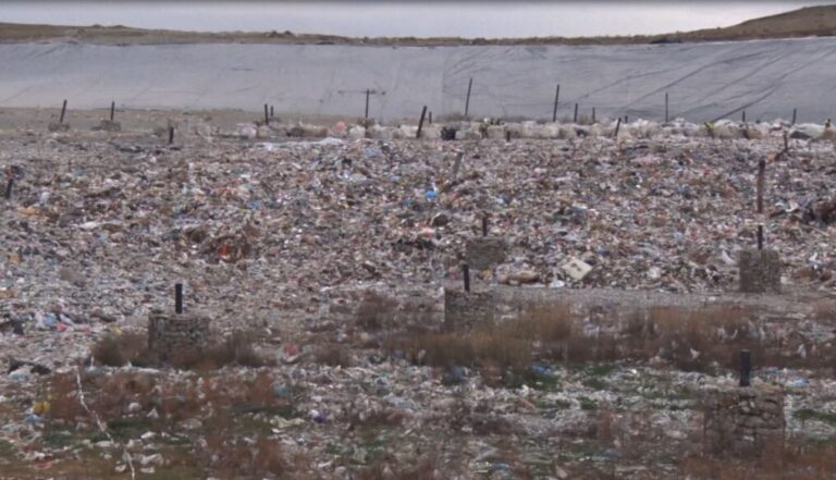 60-vjeçarja humb jetën në landfillin e Bushatit në Shkodër