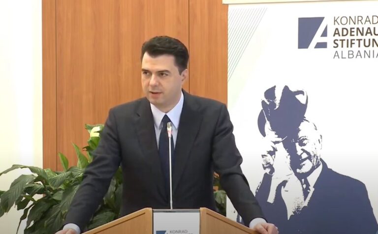 25 prilli/Basha: Në listën e PS-së ka persona me rekorde të zeza kriminale