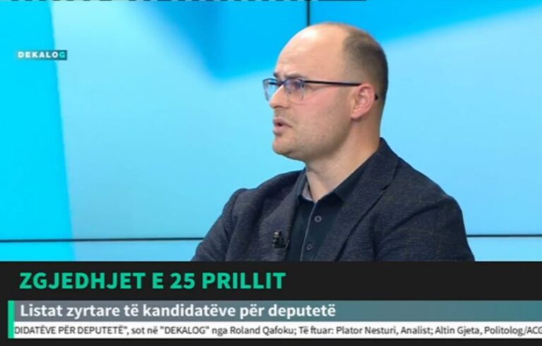 Çfarë kuptojmë nga strategjia e PS dhe PD pas hartimit të listave?
