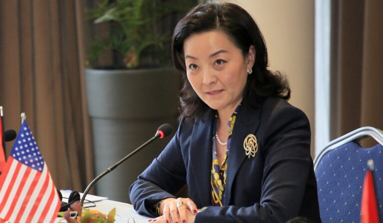 Rekomandimi i OSBE për të dhënat personale, Yuri Kim: Qytetarët duhet të votojnë pa presion