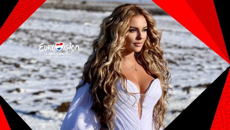 Eurovision, publikohet lista e këngëve. Ja në cilën natë performon Anxhela Peristeri