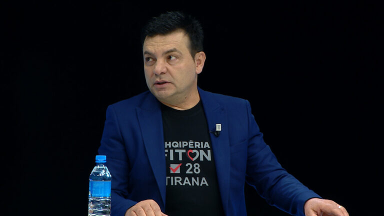 Roshi: Kam mbajtur qëndrim të fortë opozitar, nuk mora pjesë në zgjedhjet lokale