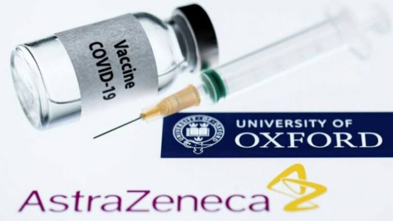 Detajet që duhet të dini për vaksinën e AstraZeneca