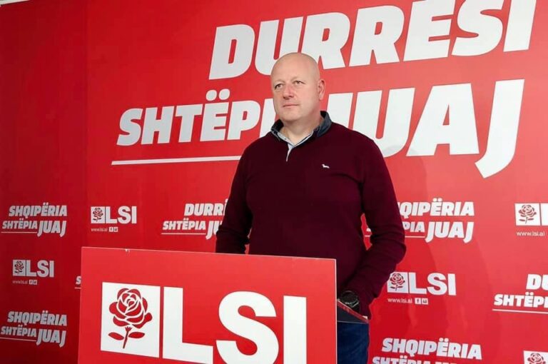 Bahri Shaqiri: Shkolla e parë shqipe e Durrësit, e kthyer në stallë bagëtish