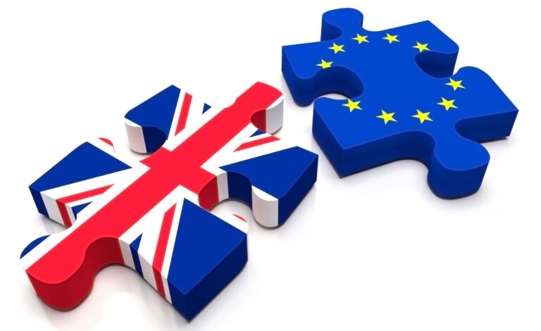 Brexit hap probleme, BE hedh në gjyq Britaninë për kufirin me Irlandën e veriut