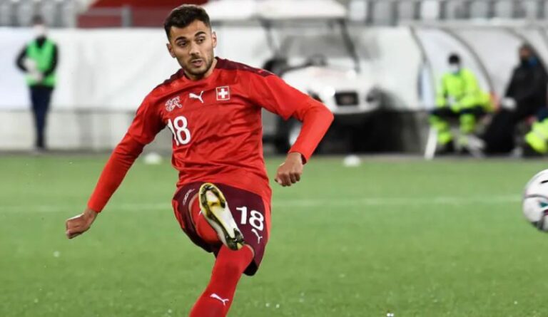 Bajrami: Shqipërinë e zgjodha me zemër, më ka mbetur vetëm pasaporta!