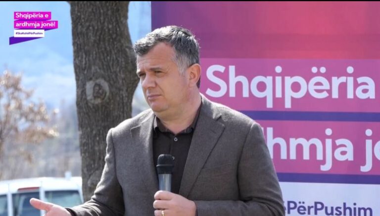 Balla takim me fermerët në Jagodinë: Garantojmë mbështetje ndaj atyre që punojnë, synojmë mbi 1 miliard euro eksporte