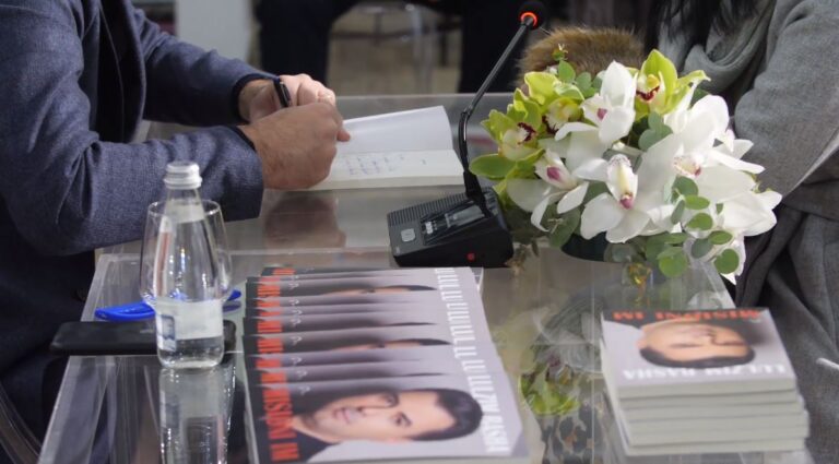 ”Misioni im”/Basha: Politika e mirë i zgjidh problemet pa teatër, përmes vendimmarrjes së drejtë (VIDEO)