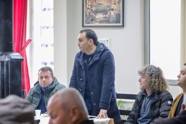 Belind Këlliçi: Qeveria Rama do marrë faturën e hidhur elektorale dhe do të dalë para drejtësisë