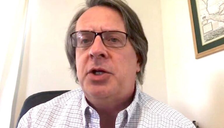 Bob Hand: Demokracia para stabilitetit. SHBA duhet të jenë më të ashpra për standardet e zgjedhjeve