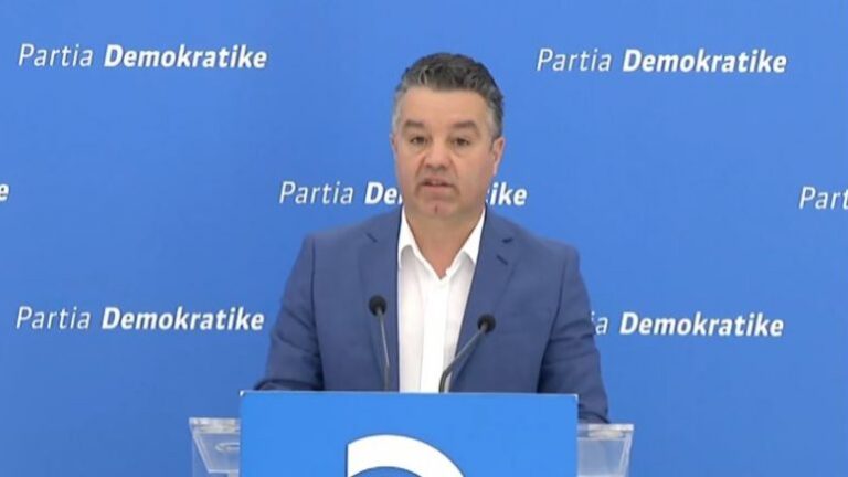 Basha cakton Eno Bozdon si koordinator kombëtar për energjinë