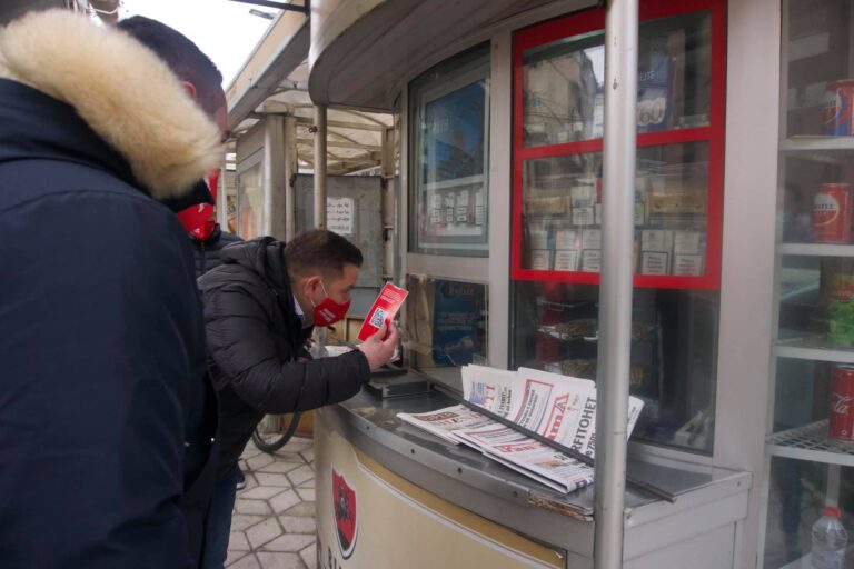 Endrit Braimllari: Nevojë për ndryshim radikal. Qytetarët janë të lodhur nga politika vjetër