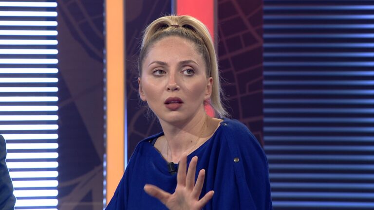 Shehaj: Jam njeriu më i bllokuar mediatikisht, kam ardhur nga terreni me atlete në studio