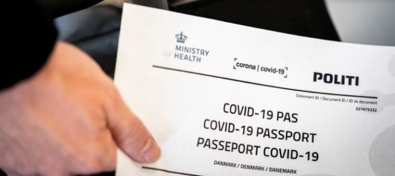Certifikatat e vaksinimit do t’iu lëshohen edhe qytetarëve të Ballkanit Perëndimor