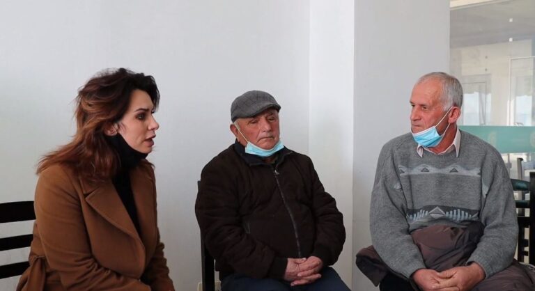 Grida Duma takon ish-të përndjekurit në Gosë, PD premton dëmshpërblimet
