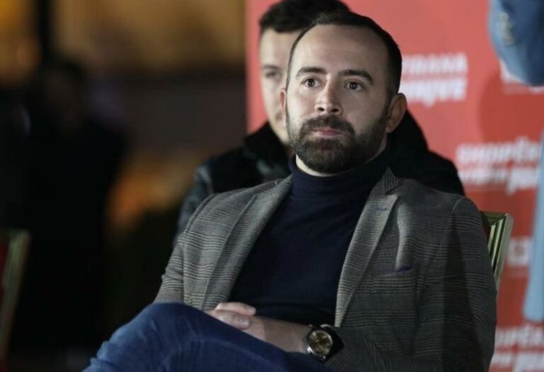 Ish-anëtari i PS tani kandidat për deputet i LSI/ Joka: PS po bën lojë të pisët, gati kallëzimi penal