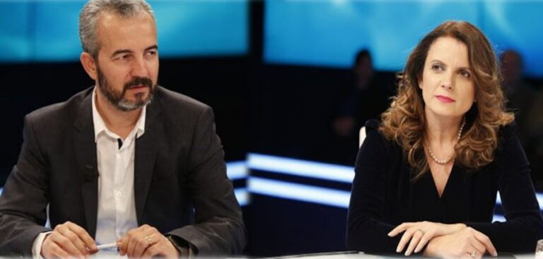 Do të votojnë të prekurit me Covid-19? Celibashi takon zv/ministren e Shëndetësisë
