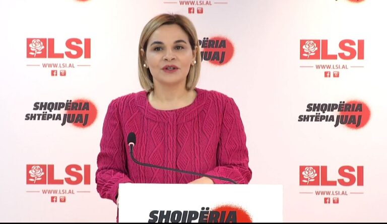 25 prilli, Kryemadhi publikon listat e kandidatëve të LSI-së: Emrat janë profesionistë në fusha të ndryshme