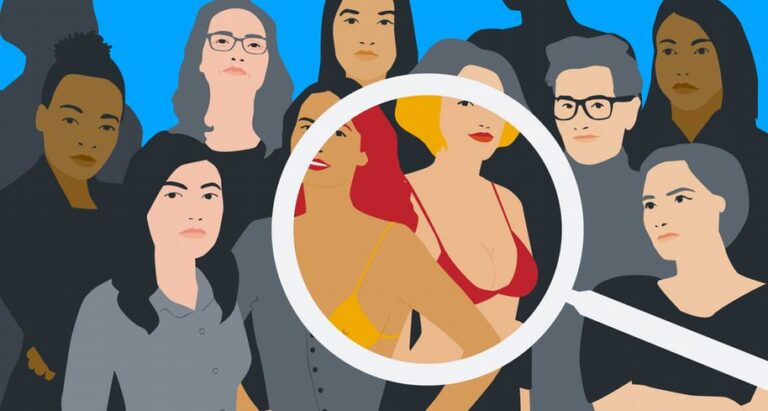 Google shërben si katalizator për klishetë seksiste