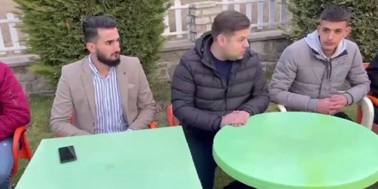 Braimllari në Kolonjë: Kemi një listë dinjitoze dhe përfaqësuese që do t’i shërbejë vendit (VIDEO)