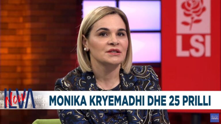 Kryemadhi: Kryesimi në tre qarqe, është për të krijuar frymë në ato zona