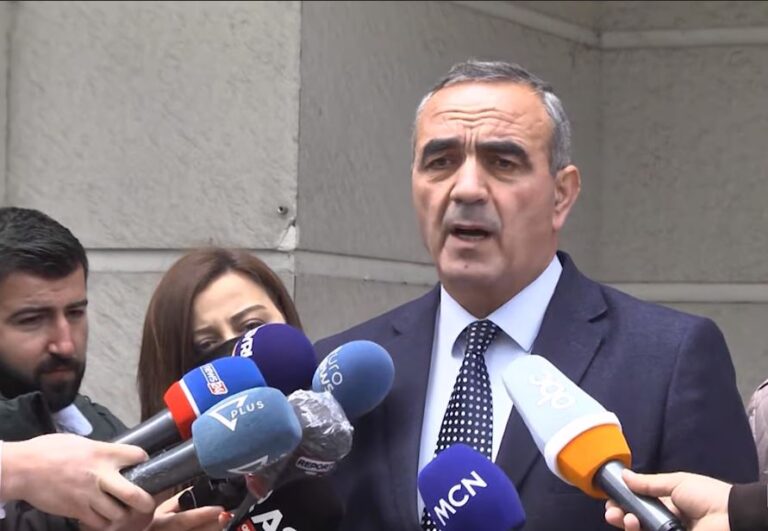 Lirimi i zyrave të FRD-së, gjykata shtyn vendimin/Shehu: Vijojmë fushatën në këtë seli