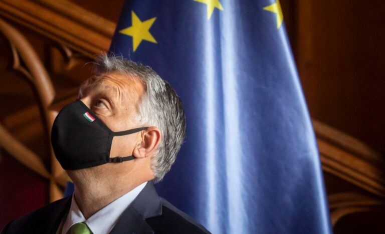 Hungaria regjistron rekord viktimash nga Covid-19