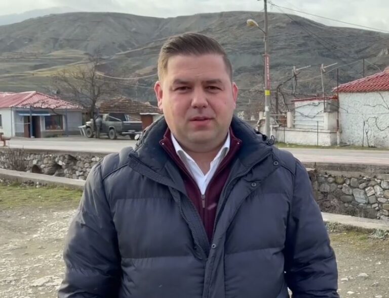 Braimllari në Qafzezë të Kolonjës: Zonë e prekur nga tërmeti, por ka skemë selektive dhe abuzive nga Rama