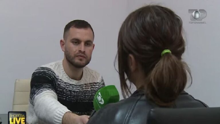 Punon si prostitutë, policia nuk e pengon/ 25-vjeçarja: Më thonë veç për maskën, vijnë edhe politikanë